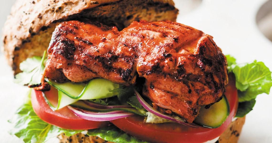 Usmania Tandoori Restaurant