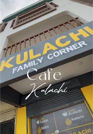 Cafe Kulachi