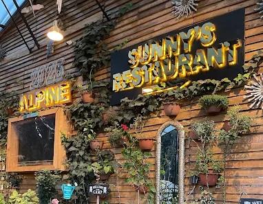 SUNNY'S RESTAURANT