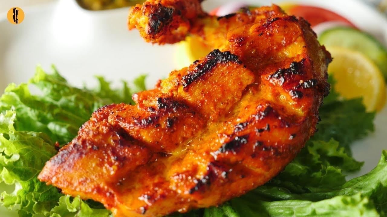 Shahbaz Tikka