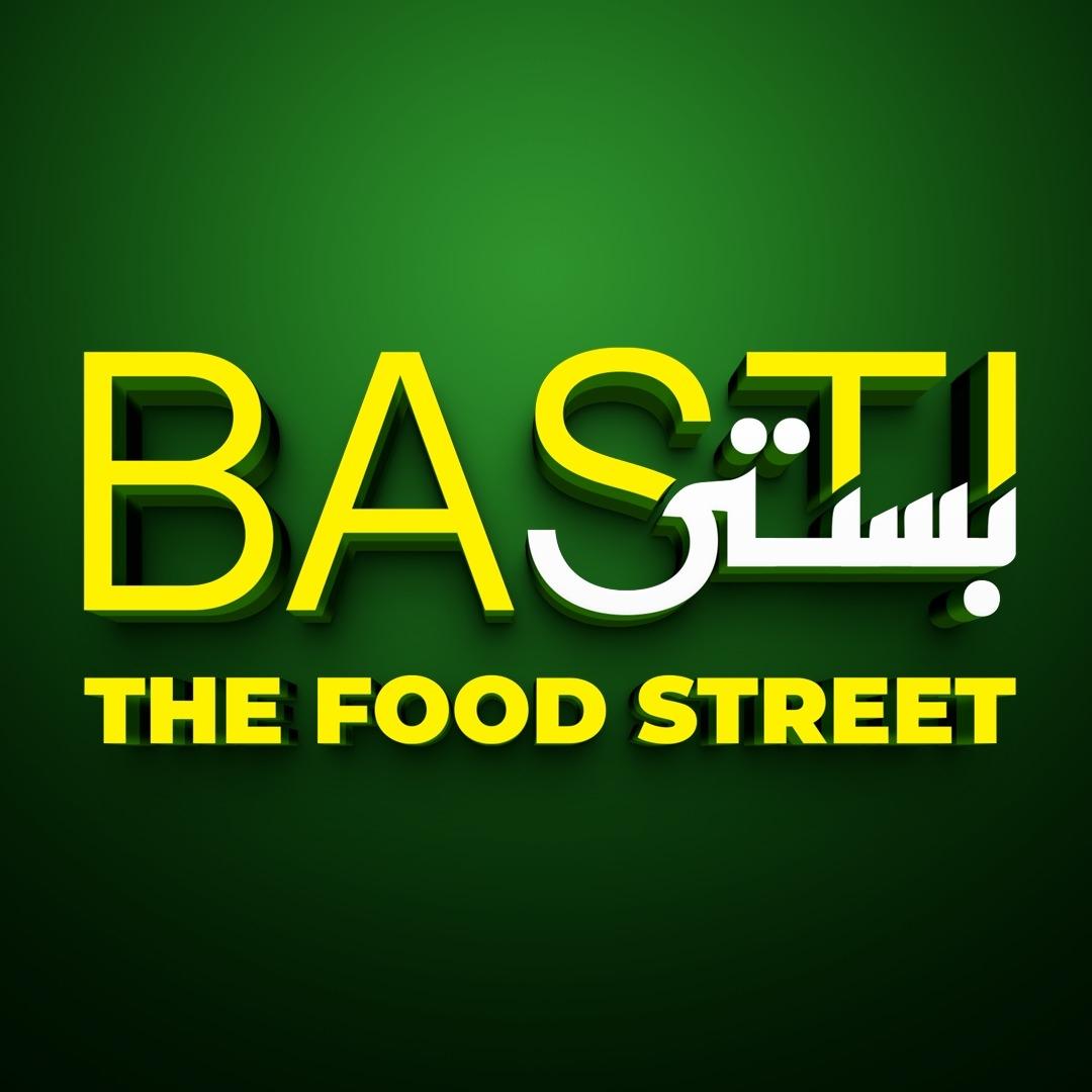 Basti: The Food Street