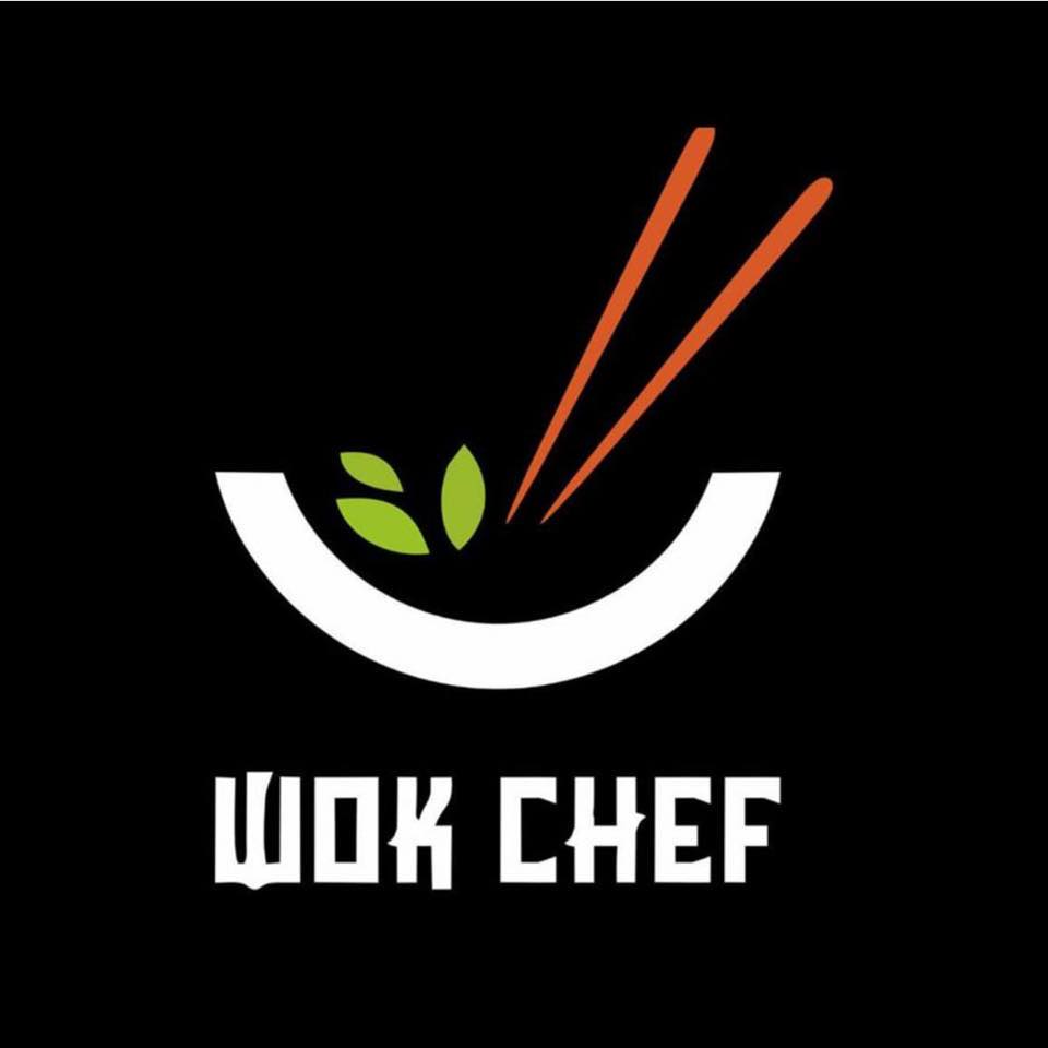 Wok Chef