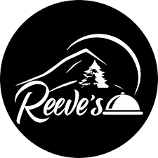 Reeves Cafe