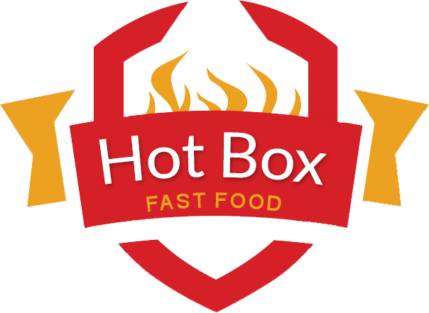 Hot Box Fast Food