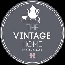 The Vintage Home