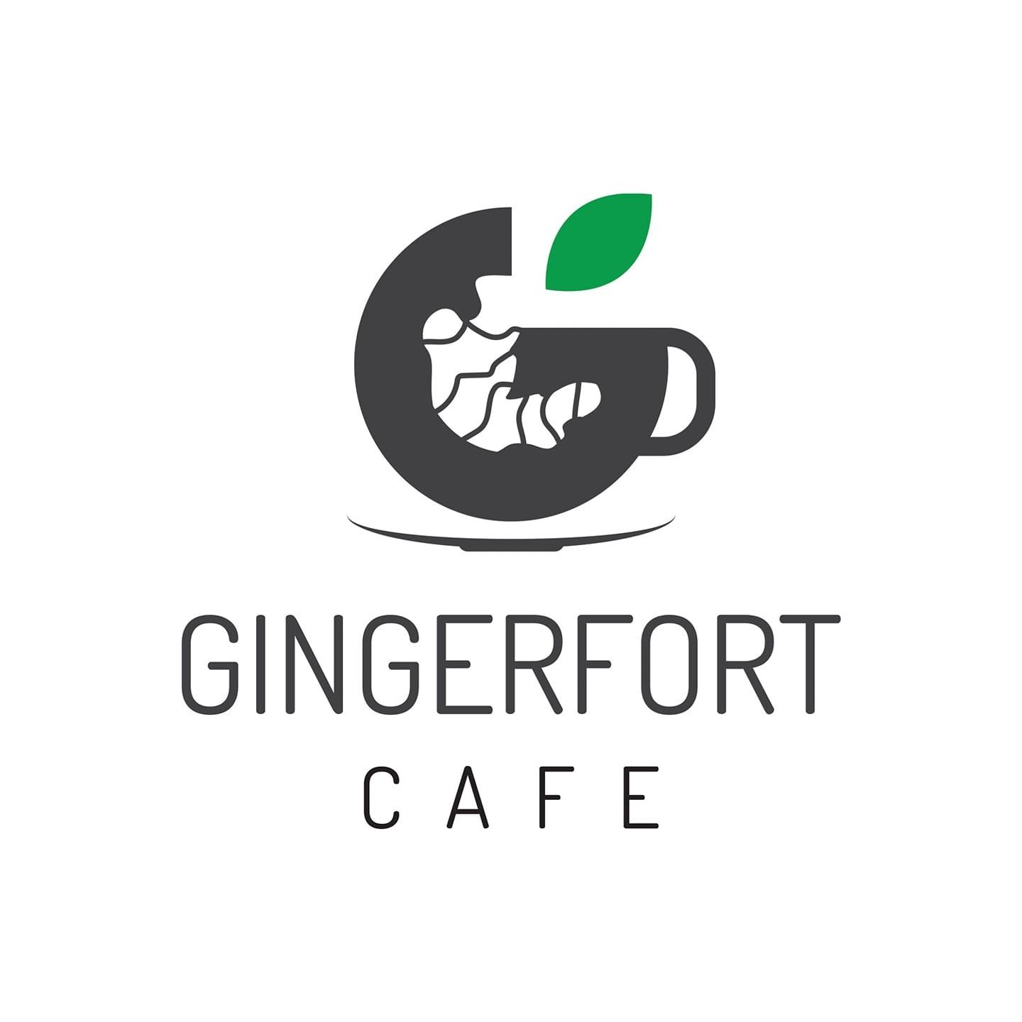 Gingerfort cafe