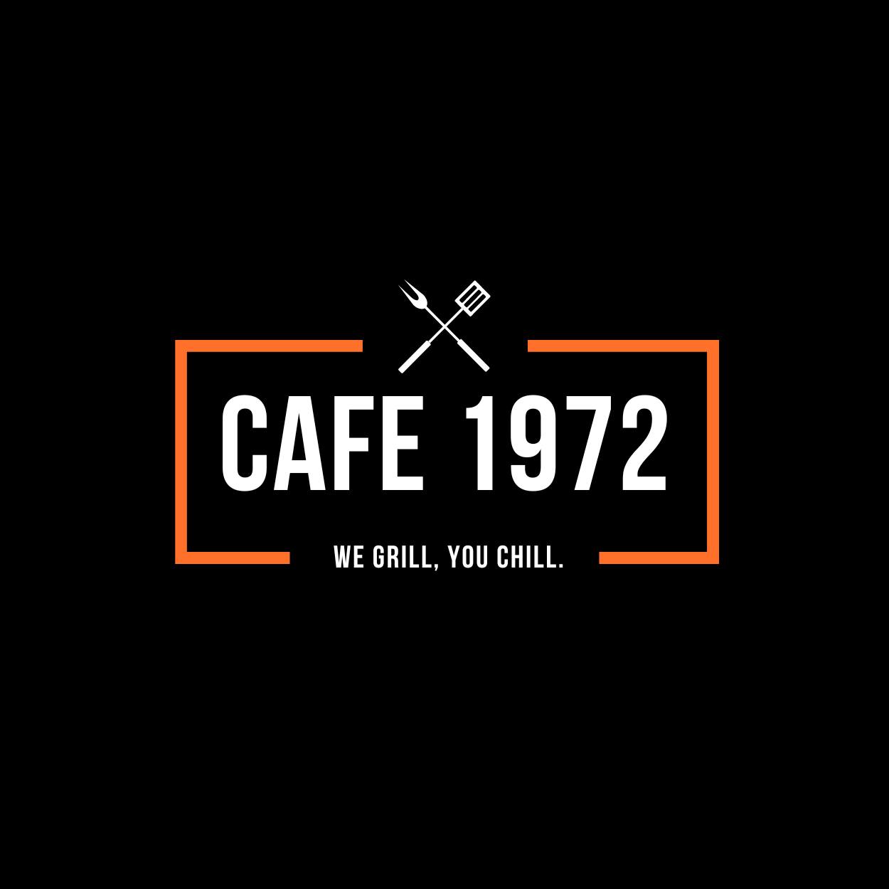 Cafe 1972