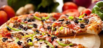 Forks N Knives - Pizza Kitchen