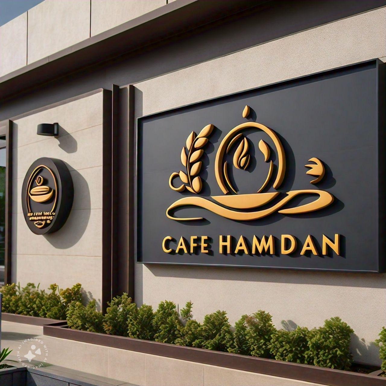 CAFE HAMDAN