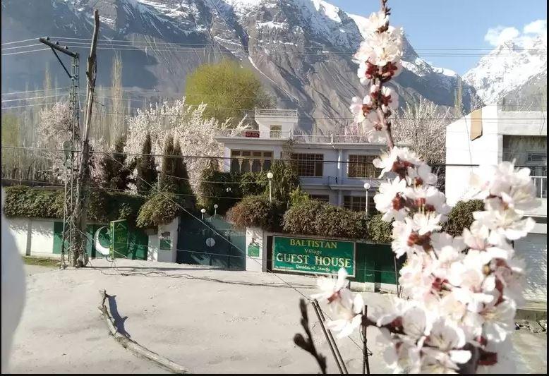 Baltistan village Guest House & Restaurant