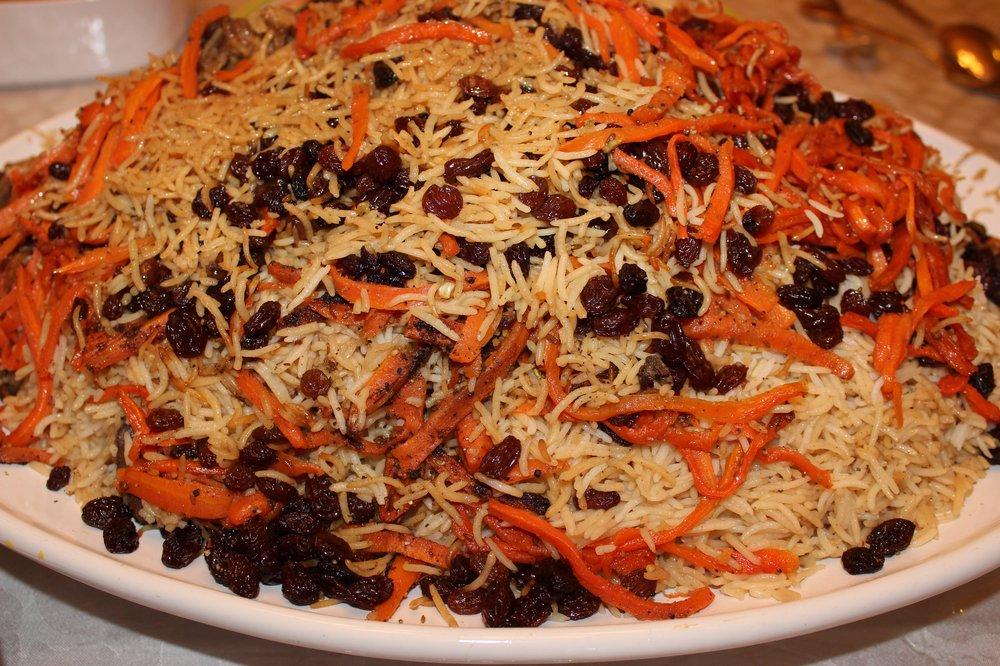 Mehfil Restaurant