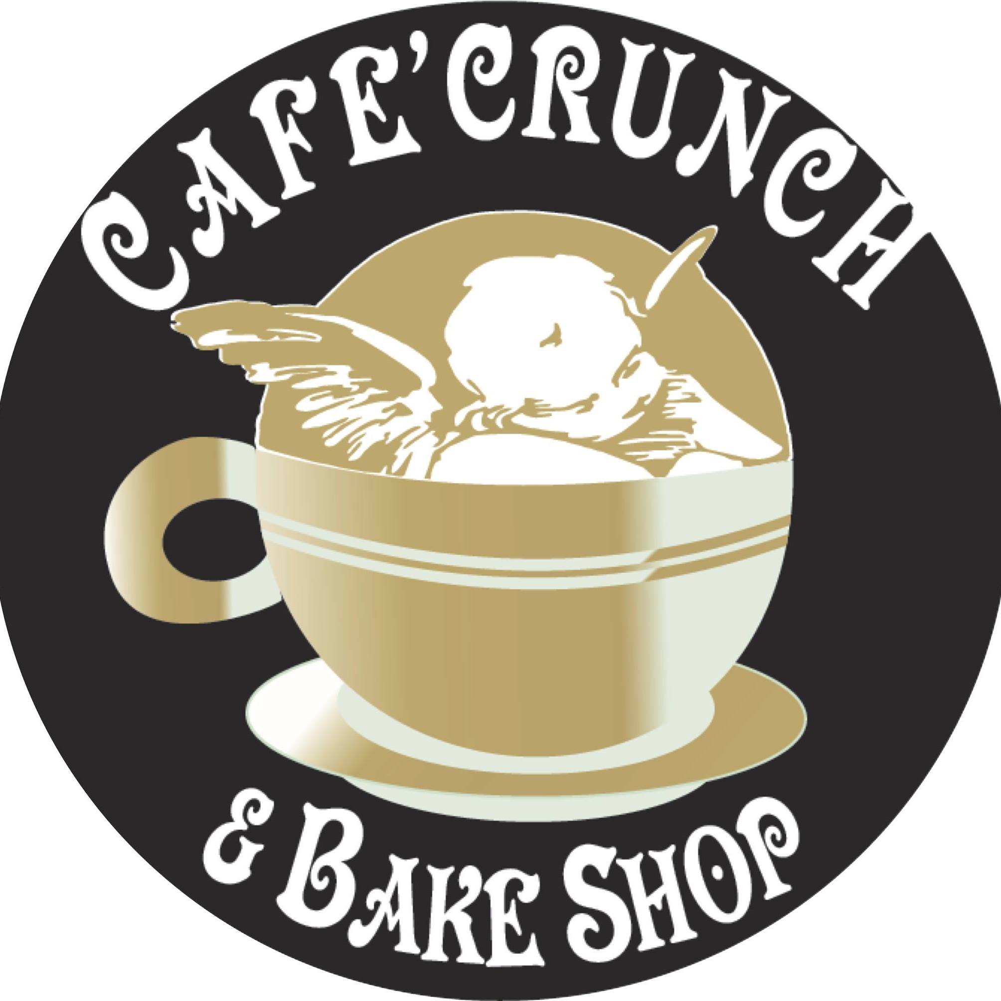 Cafe Crunch