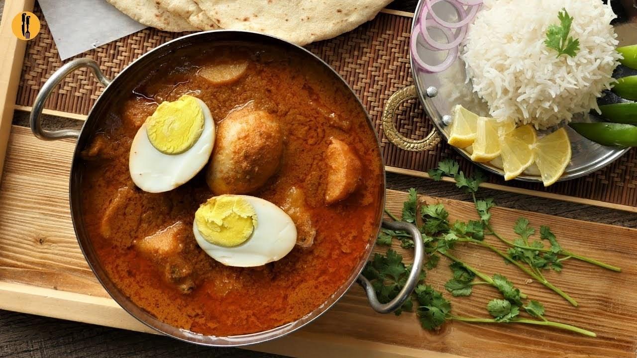 Andaaz Restaurant