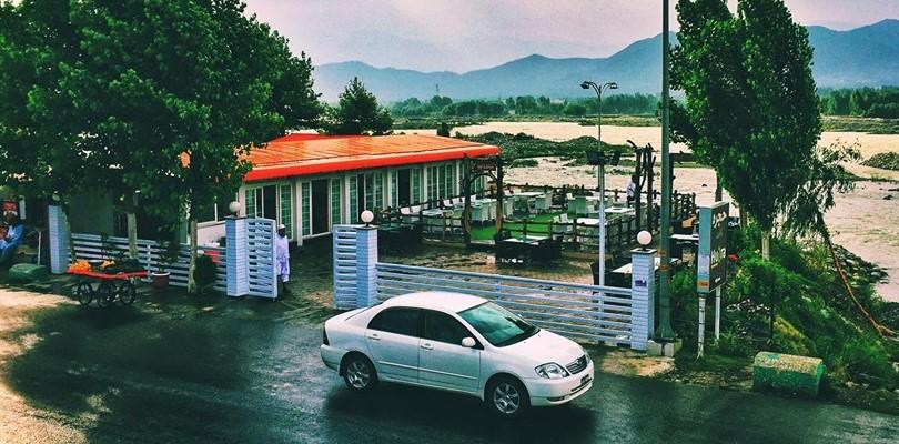Hujra Restaurant Swat