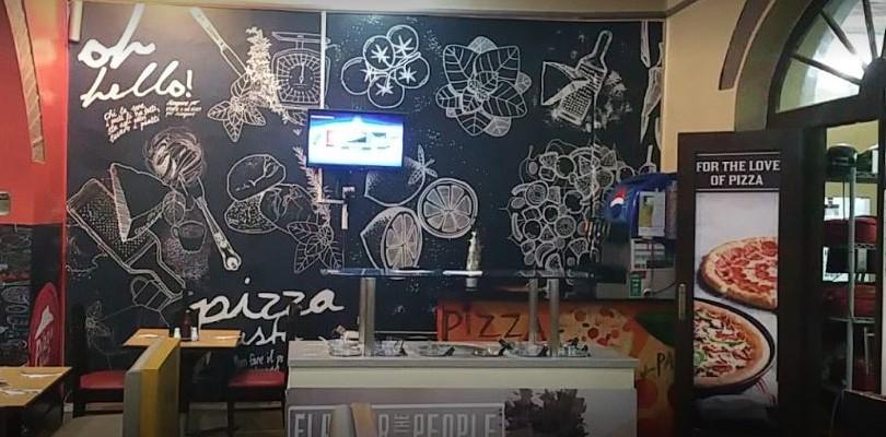 Pizza Hut