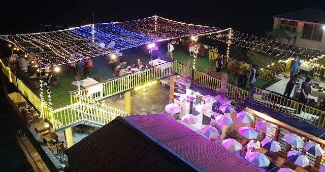 Dawat Restaurant