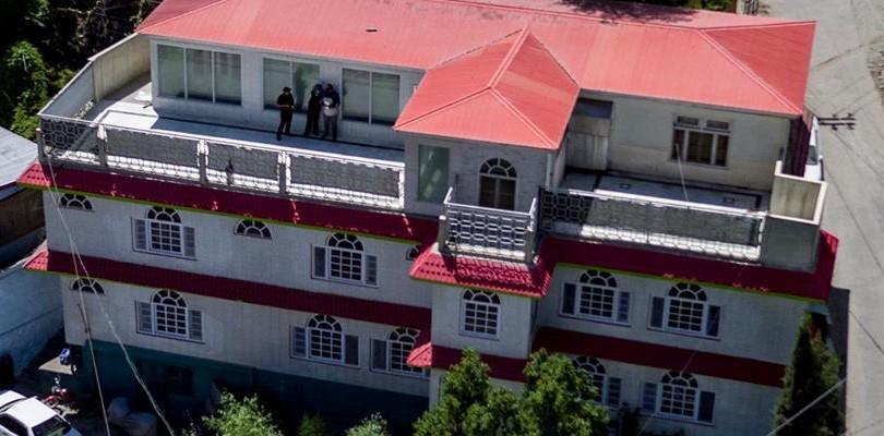 Dewanekhas Restaurant Skardu