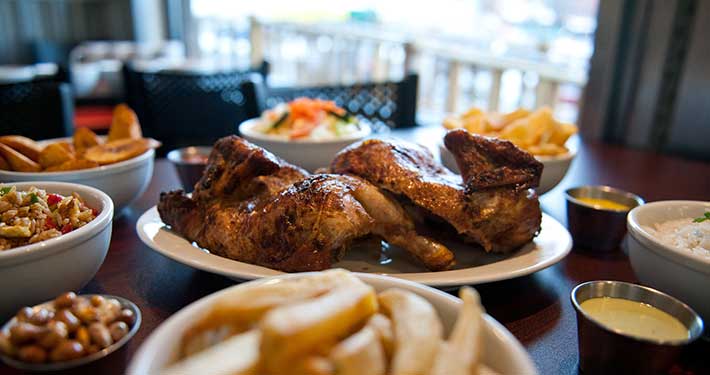 Allah Malak Restaurant