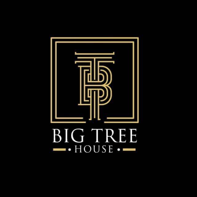 Big Tree House