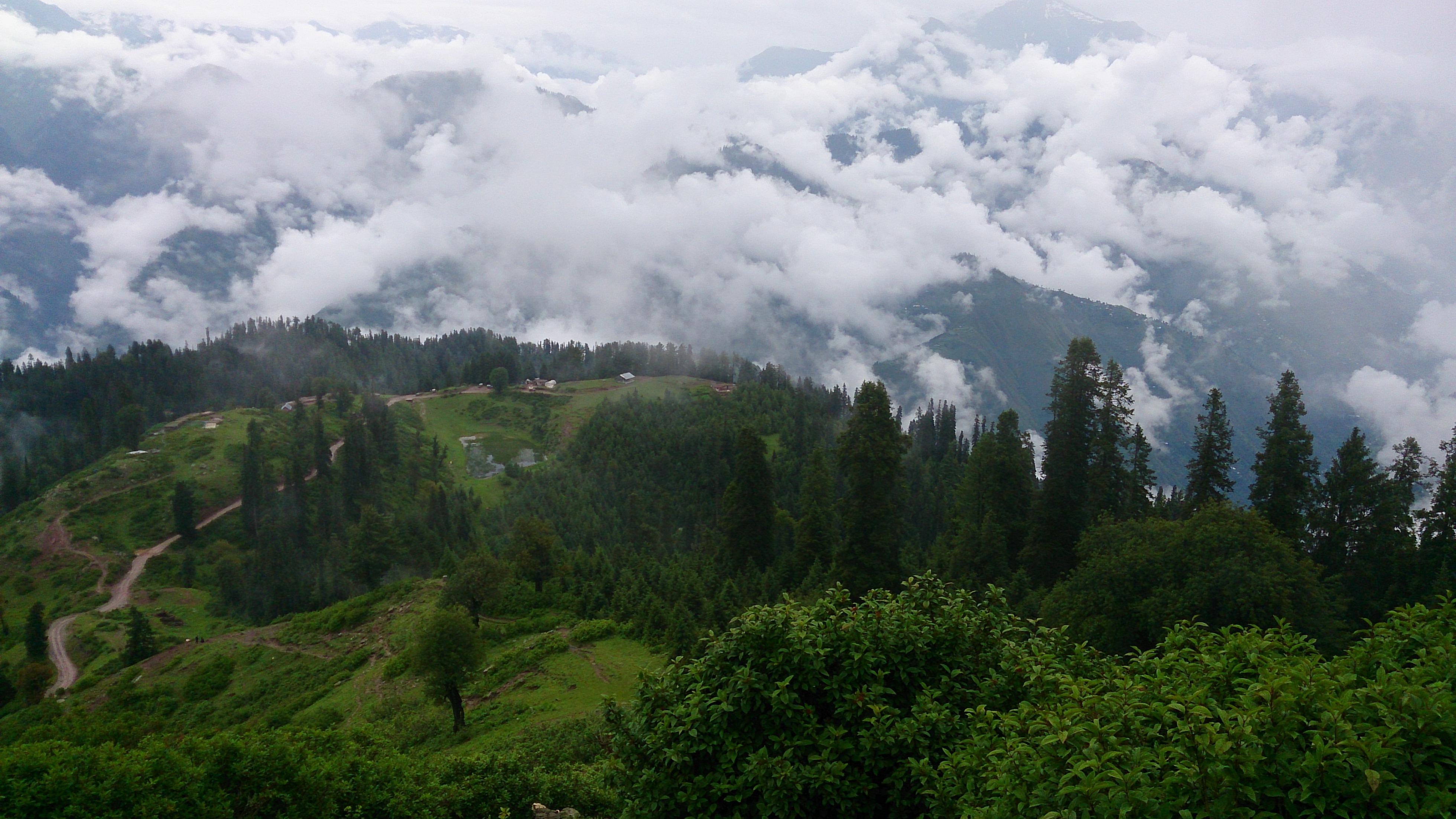 NARAN KAGHAN VALLEY for 3 days