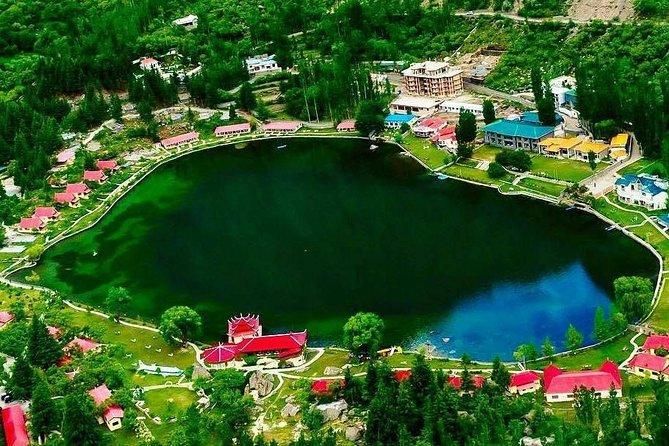 6 days trip to SKARDU - DEOSAI - BALTISTAN