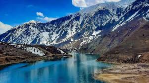 6 days tour to ATORE VALLEY