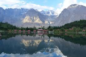 6 days tour to SKARDU