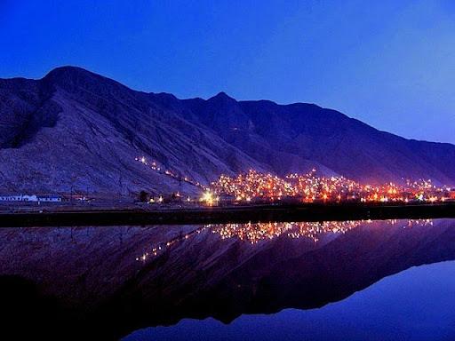 08 Days Tour to HUNZA & FAIRY MEADOWS