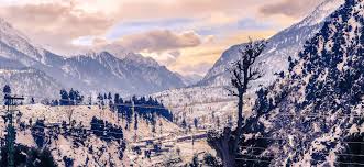 3 Days Trip Swat Kalam Malam Jabba
