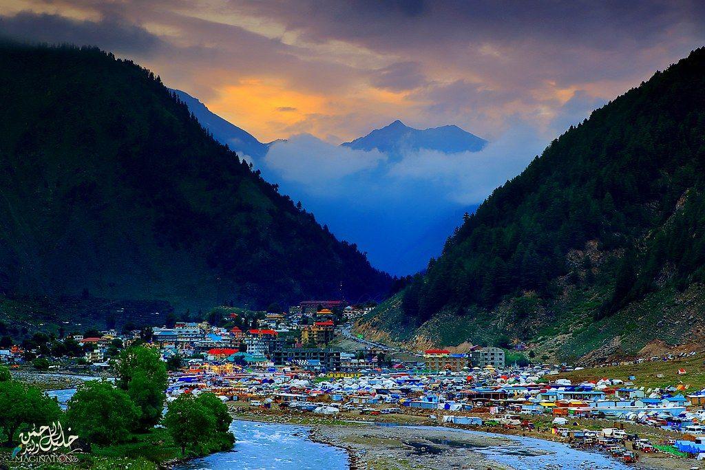 3 Days Trip to Naran Valley & Babusar Top