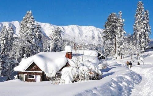 3 days tour to NARAN KAGHAN VALLEY