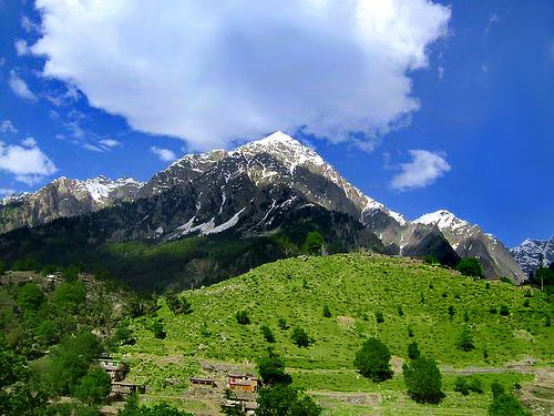 3 days of Blissful SWAT tour