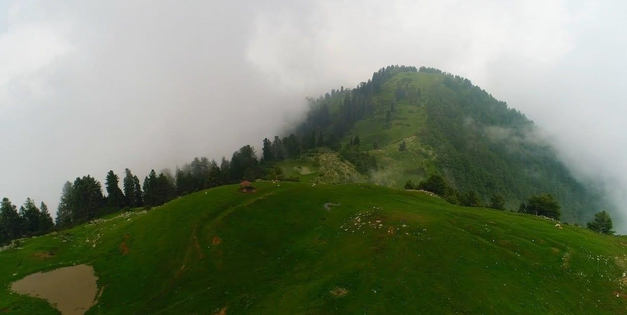 1 day tour of MUSHKPURI TOP