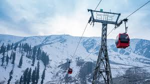 3 Days Tour To Ratti Gali