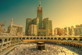 21 days Umrah Package