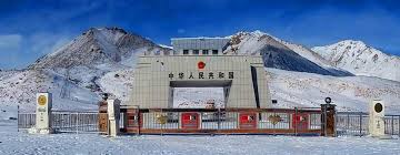 5 days tour to HUNZA & CHINA BORDER