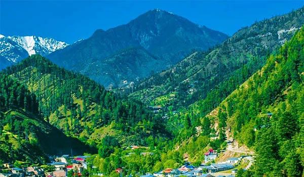 3 days tour to SWAT - KALAM - MALAM JABBA