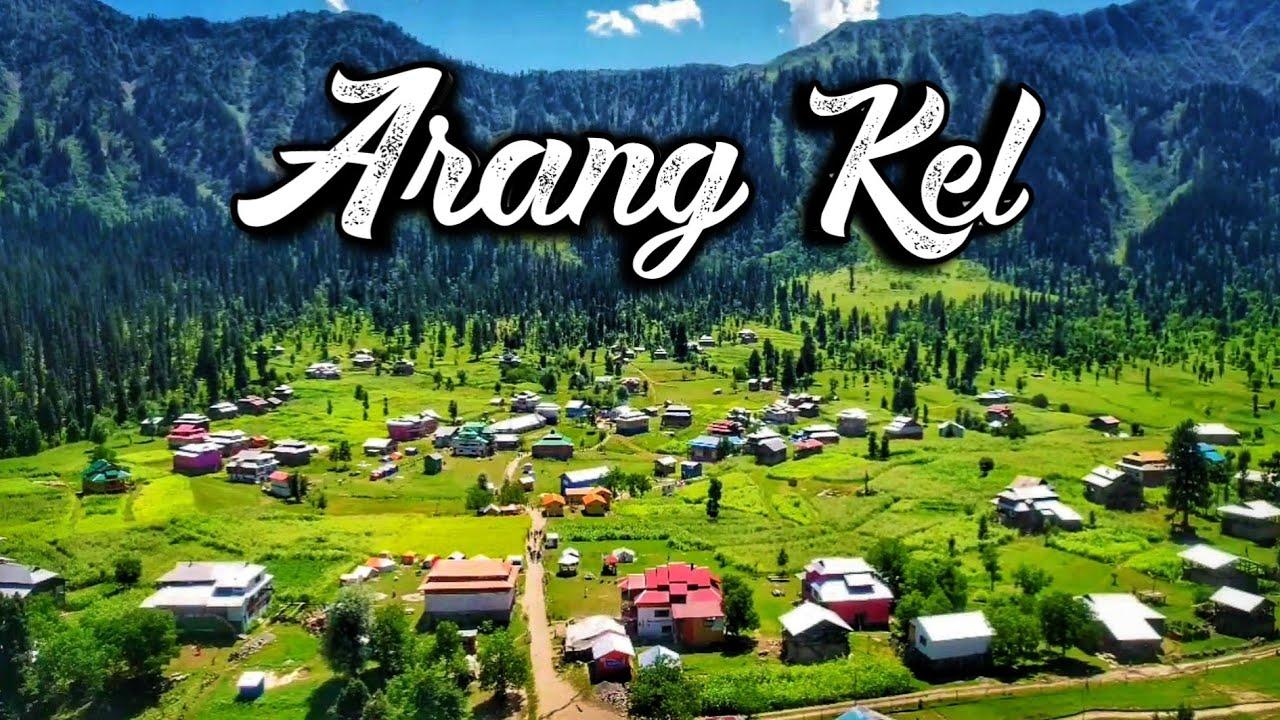 4 days tour to KASHMIR