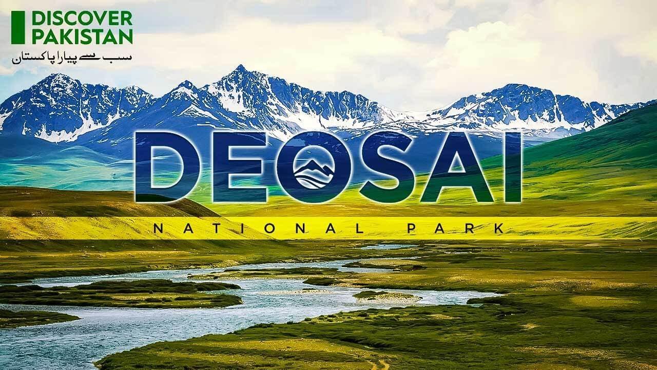 6 days tour to SKARDU & DEOSAI