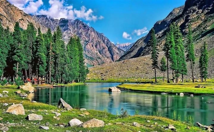 3 days tour to SWAT - KALAM - MALAM JABBA