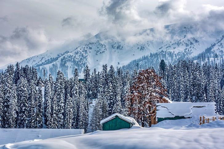 3 days tour to KASHMIR