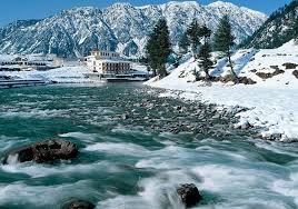3 days tour to SWAT - KALAM