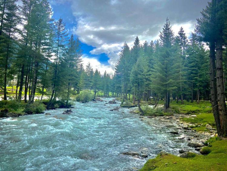 3 Days Trip to Kumrat Valley