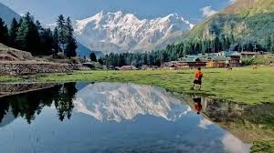 2 Days Tour to Sharan Forest