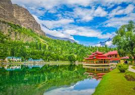 6 days tour to SKARDU