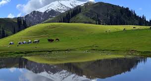 3 days tour to NARAN KAGHAN VALLEY