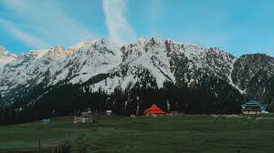 04 Days Tour to KUMRAT VALLEY & JAHAZ BANDA