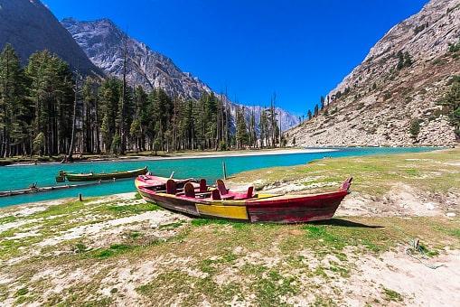 03 Day Tour to Swat - Kalam