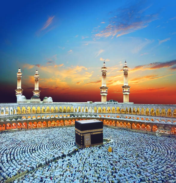 21 days Umrah Package