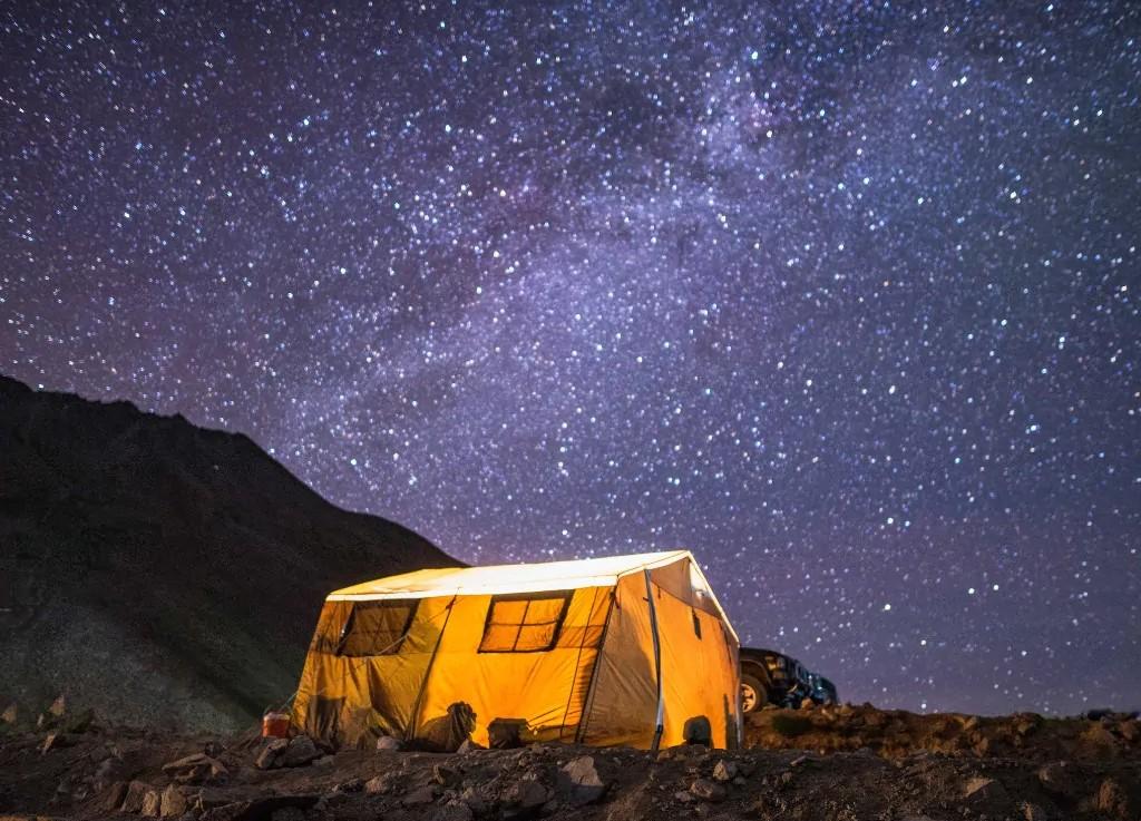 6 days tour to SKARDU & DEOSAI